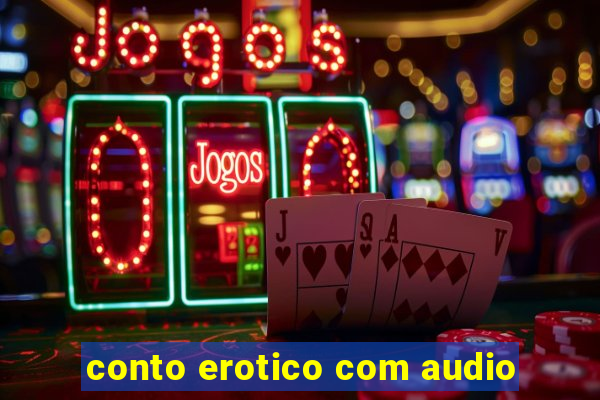 conto erotico com audio